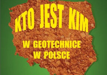 Kto jest kim w Geotechnice w Polsce