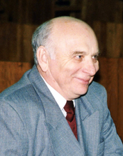 Stanisław Pisarczyk