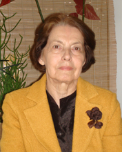 Hanna Suchnicka