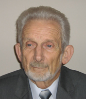 Jerzy Madej