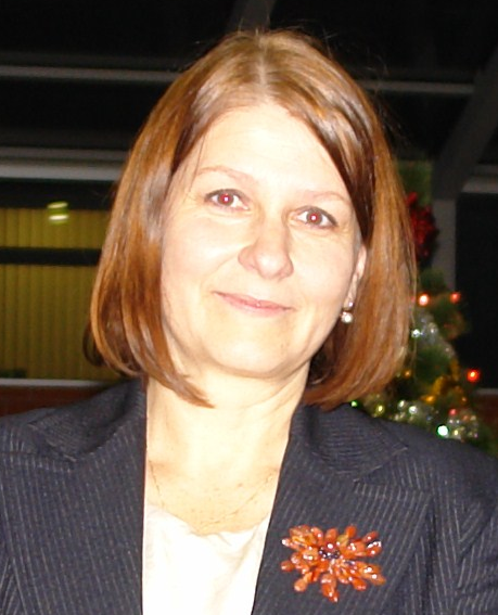 Katarzyna Zabielska-Adamska