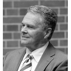 Zmarł prof. dr. hab. inż. Zbigniew Młynarek